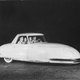 Illustration for article titled Youve Never Seen A Car Like The Davis Divan Three-Wheeler